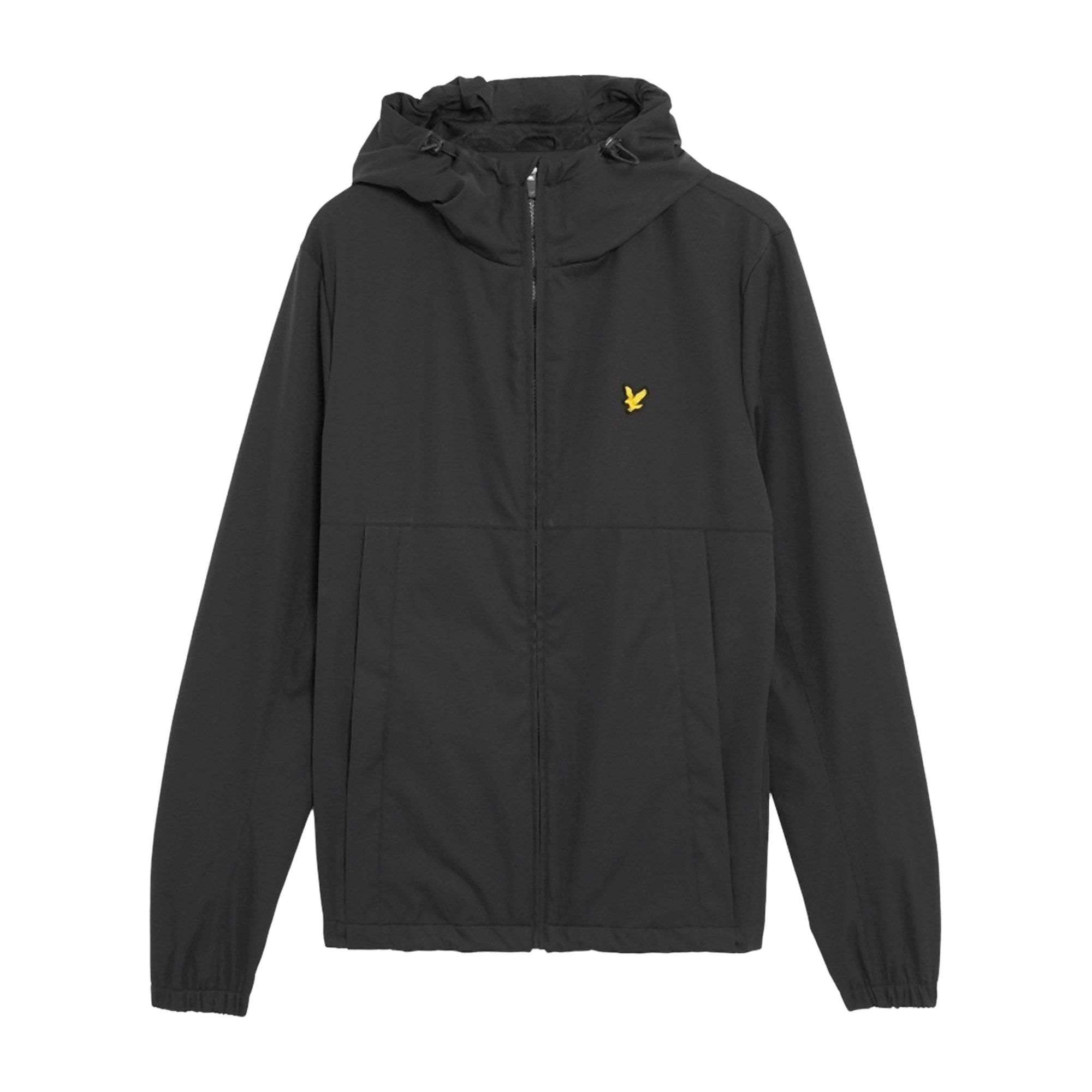 Lyle & Scott Sports Softshell Windbreaker Jas Heren | PlutoSport